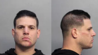 detenido en miami el reguetonero cubano dayran perdomo, acusado de violencia domestica