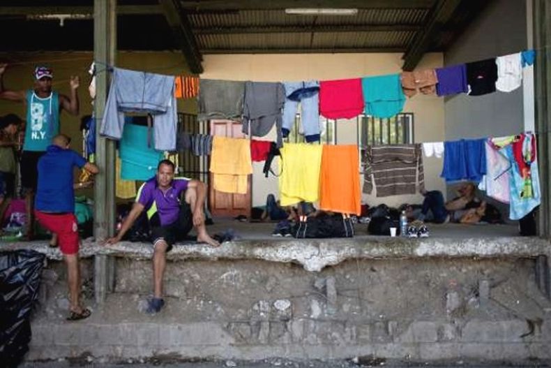 cubanos costa rica crisis migratoria.jpg