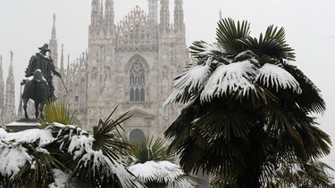 Ártico tiene su invierno más cálido de la historia