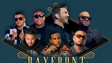 america teve transmitira en vivo la gran fiesta de fin de ano desde el parque bayfront de miami