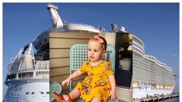pudo haberse prevenido: familia de nina que cayo de crucero exige respuestas de royal caribbean