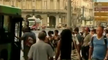 Cuba: 06 de octubre del 2014