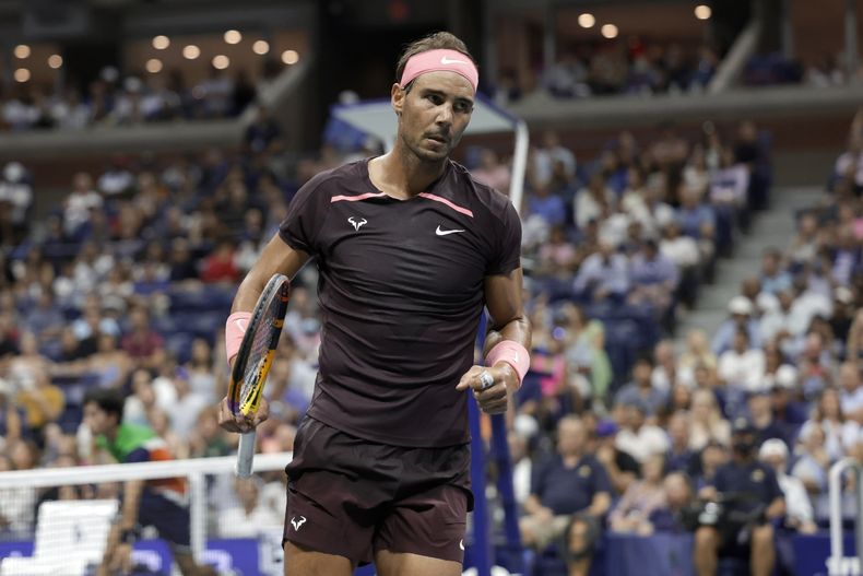 DEP-TEN US OPEN-COACHING