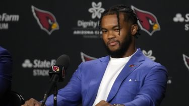 Satisface a Murray fin de disputa contractual con Cardinals