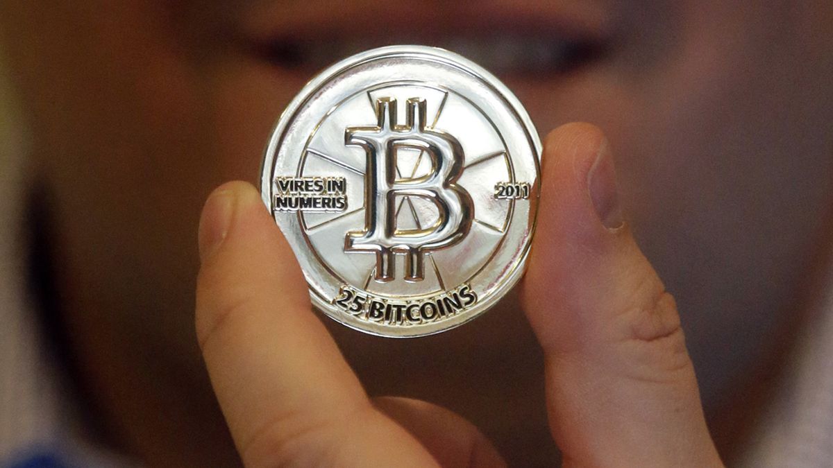 Venezolanos ven al bitcoin como salvación, no como inversión