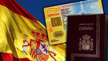 rumbo a las cortes de espana la llamada ley de nietos