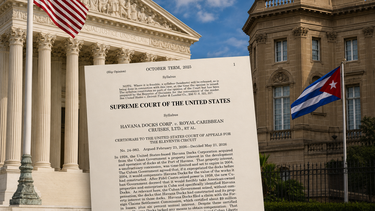 Corte Suprema de EEUU abre la puerta a millonarias demandas por propiedades confiscadas en Cuba