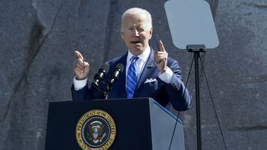 Biden optimista por posibilidad de acuerdo sobre presupuesto