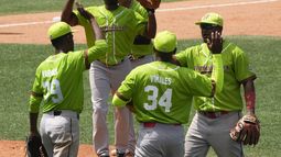 serie del caribe en miami podria tener mas invitados, pero cuba no seria uno de ellos