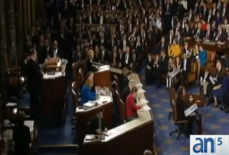 Si la reforma migratoria no se concreta en el 2014, las posibilidades de que sea aprobada disminuyen considerablemente.