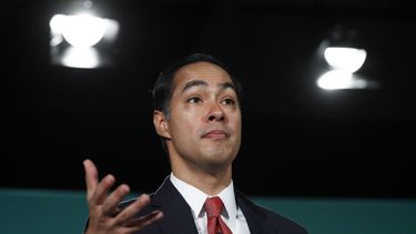Demócratas culpan a Trump por tiroteos en Texas y Ohio