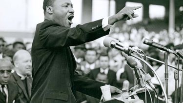 53 anos del asesinato de martin luther king: la pelicula que mejor retrata la epica de un liderazgo que cambio la historia de estados unidos