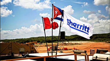 sherritt abandona cuba tras sanciones de trump y golpea duramente al regimen de diaz-canel
