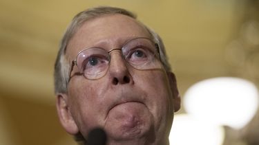 Congreso de EEUU da primer paso para revocar el Obamacare