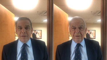 como funciona faceapp, la app que te envejece en segundos