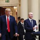 Casa Blanca rechaza propuesta rusa de referendo para Ucrania