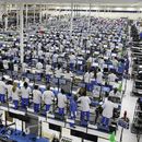 EEUU: Producción industrial sólo sube 0,1%