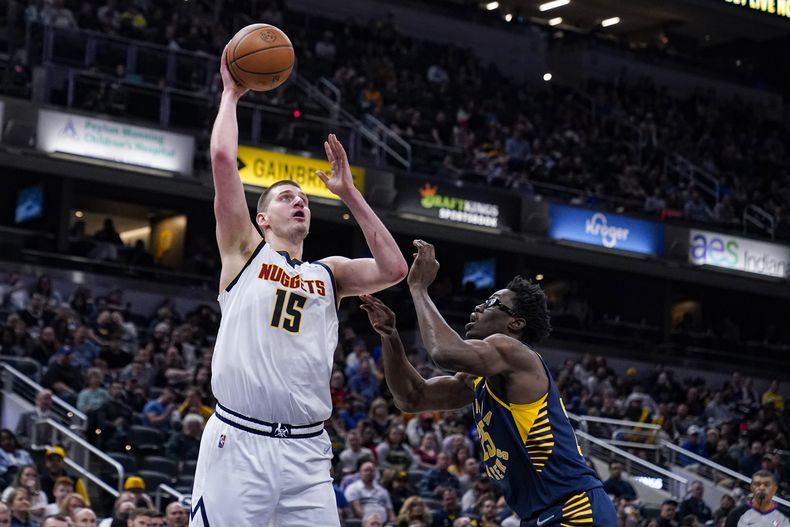 DEP-BAS NUGGETS-PACERS