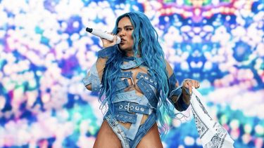 karol g dijo que quiere dar concierto en venezuela durante su bichota world tour