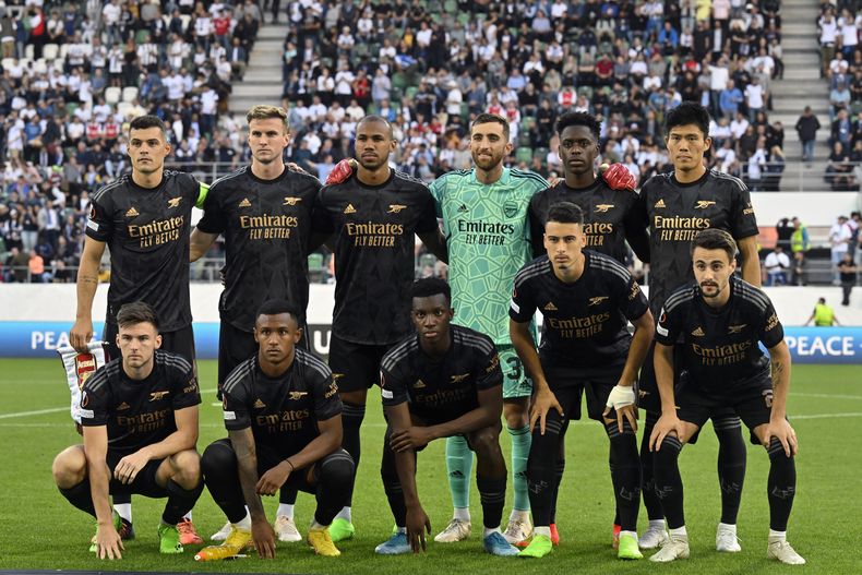 DEP-FUT UEFA-ARSENAL POSPUESTO