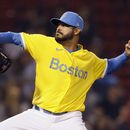 Fuente AP: Martín Pérez se reencontrará con los Rangers
