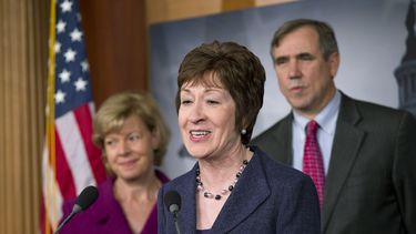 Senado avanza en ley derechos de gays