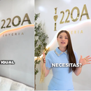 Cubanos convierten el limbo migratorio en negocio: lanzan joyería I-220A en Miami