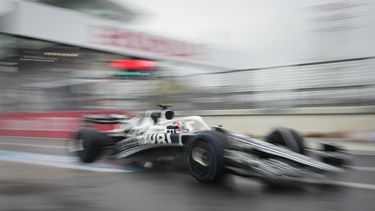 F1: Pierre Gasly pasa a Alpine para la próxima temporada