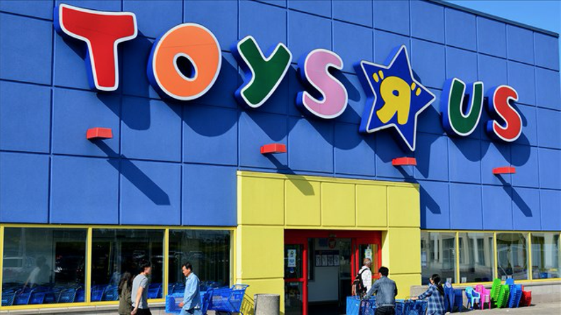 Toys R US