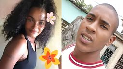 arrestan al joven que torturo y asesino a joven madre de tan solo 16 anos en el barrio de la corea: cubanos piden pena de muerte y juicio televisado