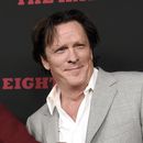 ARCHIVO - El actor Michael Madsen aparece en el estreno de The Hateful Eight en Los Ángeles el 7 de diciembre de 2015. (Foto Chris Pizzello/Invision/AP, archivo)