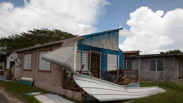 anaden a san german, sabana grande, guanica, lajas y camuy a la lista de municipios declarados zona de desastre