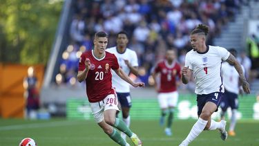 Man City ficha a Kalvin Phillips y adquiere al Palermo