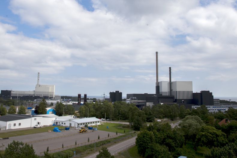 EUR-GEN SUECIA-NUCLEAR