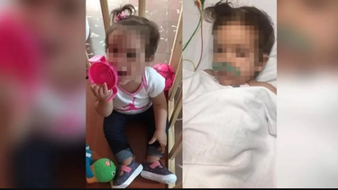 cuba: muerte de paloma fue por contaminacion con estafilococo