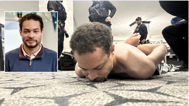 intento de magnicidio contra trump: investigan a un lobo solitario armado hasta los dientes