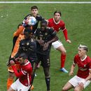 Friburgo apela derrota ante Bayern por error en cambio