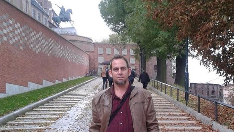 El pastor Mario Félix Lleonart detalla su primer "encuentro" con la Seguridad del Estado tras su regreso a la Isla desde Polonia.