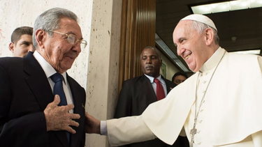 el vaticano califica como un signo de gran esperanza la excarcelacion de presos en cuba