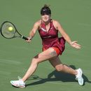 Svitolina no jugará ante rusas hasta que giras tomen medidas
