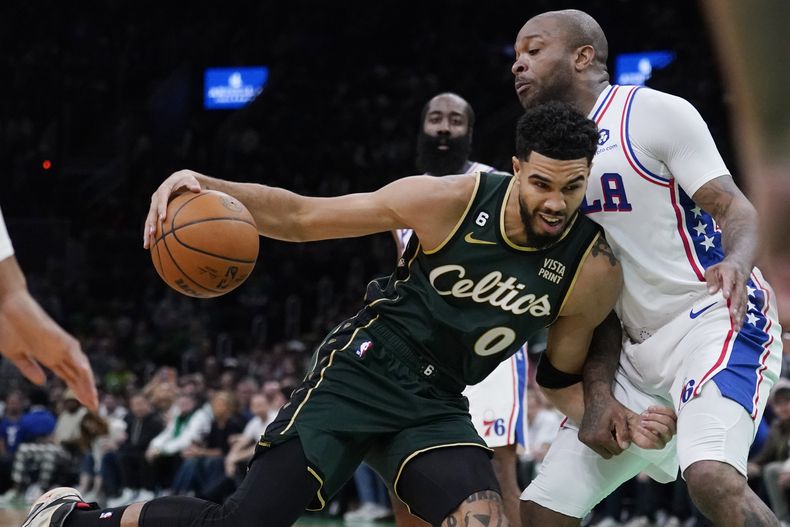DEP-BAS 76ERS-CELTICS