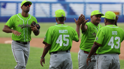 inicia en cuba la segunda edicion de su liga elite de beisbol con mas de 40 bajas