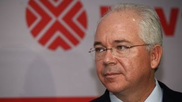 americateve | Un documento de la filial de Pdvsa al que tuvo acceso El Nacional revela que esposas e hijos de Rafael Ramírez, Alejandro Granado y Eulogio del Pino han sido viajeros frecuentes a costa del patrimonio de la estatal petrolera venezolana.