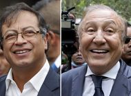 colombia se dispone a elegir entre la izquierda o un magnate