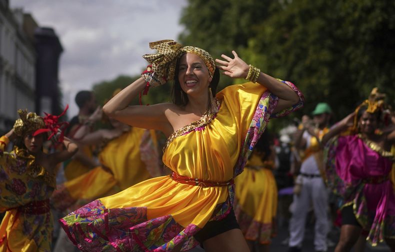 EUR-GEN GRAN BRETAÑA FESTIVAL