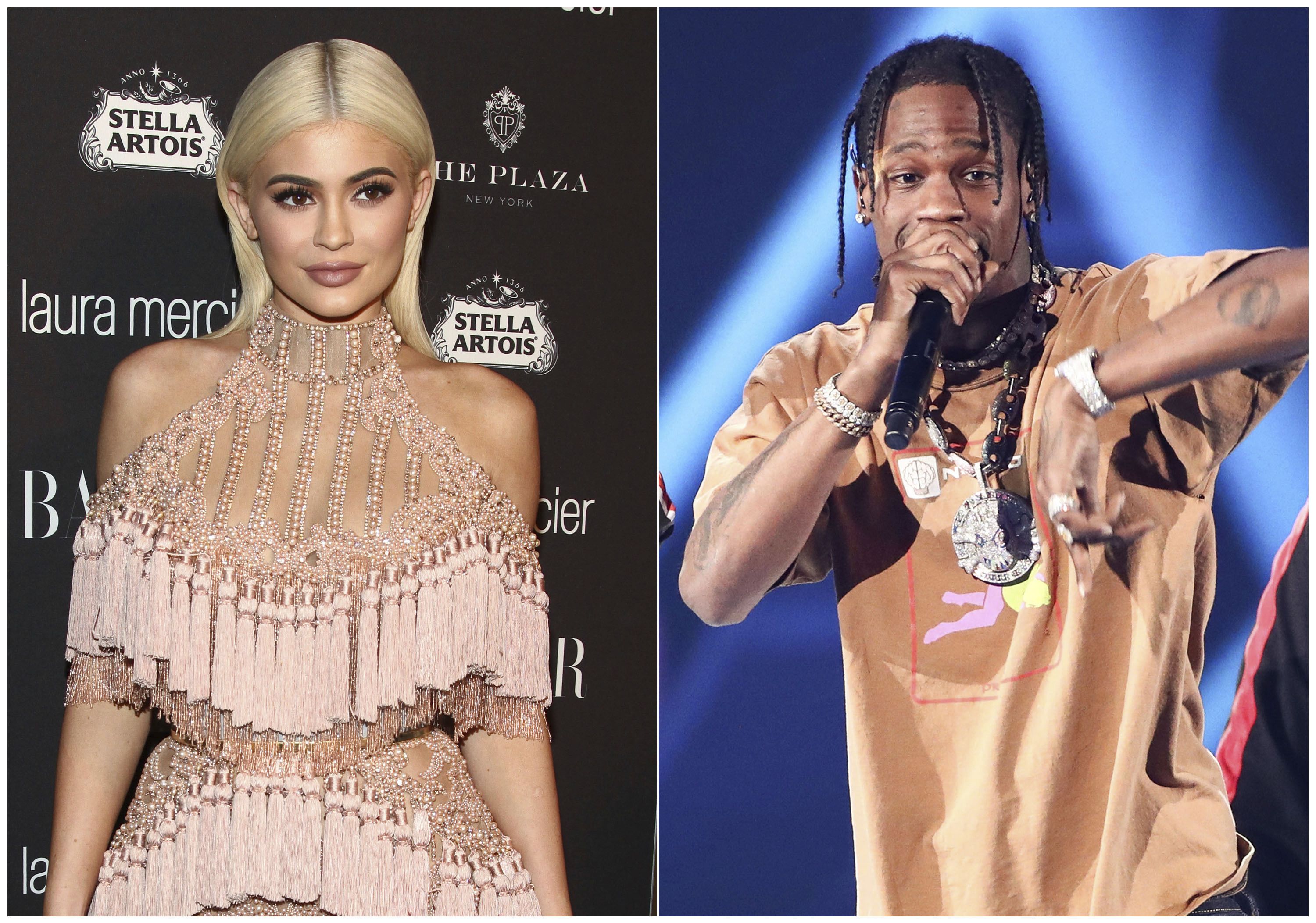 Con Anuncio De Bebe Kylie Jenner Es Nueva Reina De Instagram