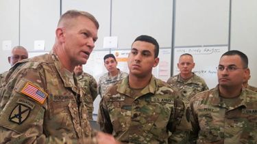 Cambia la logística en la entrega de provisiones