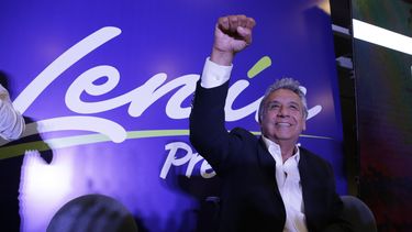 elecciones ecuador: descontento por lentitud en conteo final