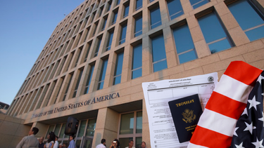 todo lo que debes saber sobre la reanudacion de servicios consulares en la embajada de eeuu en la habana