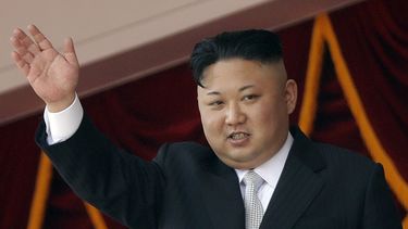 EEUU dice que Corea del Norte lanzó misil intercontinental